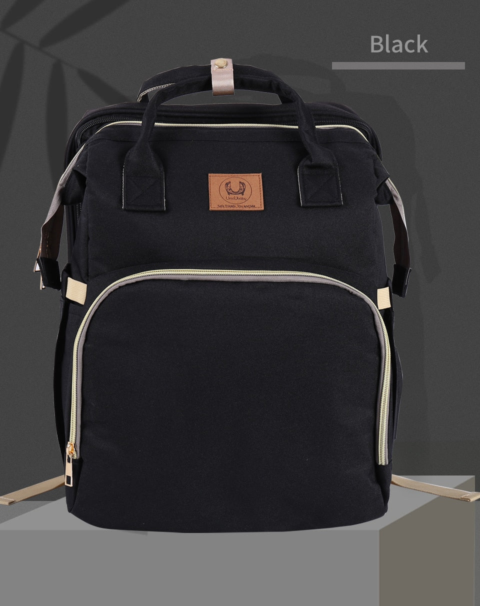 תיק הורים רב-תכליתי תינוקות