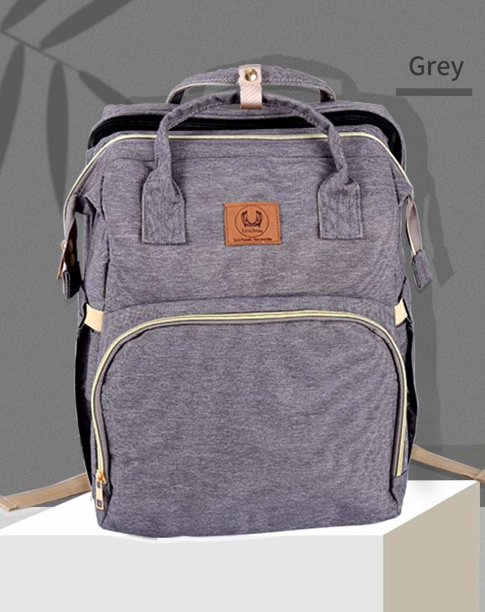 תיק הורים רב-תכליתי תינוקות