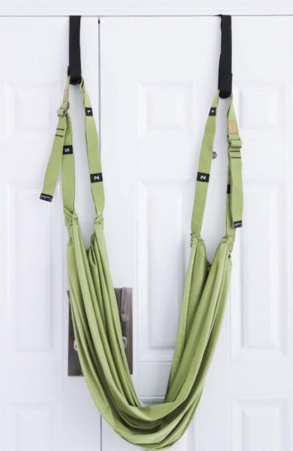 נדנדת ערסל יוגה | Gift - Relax - Sport - Stretch - Yoga - יוגה - ספורט | Shoprifty