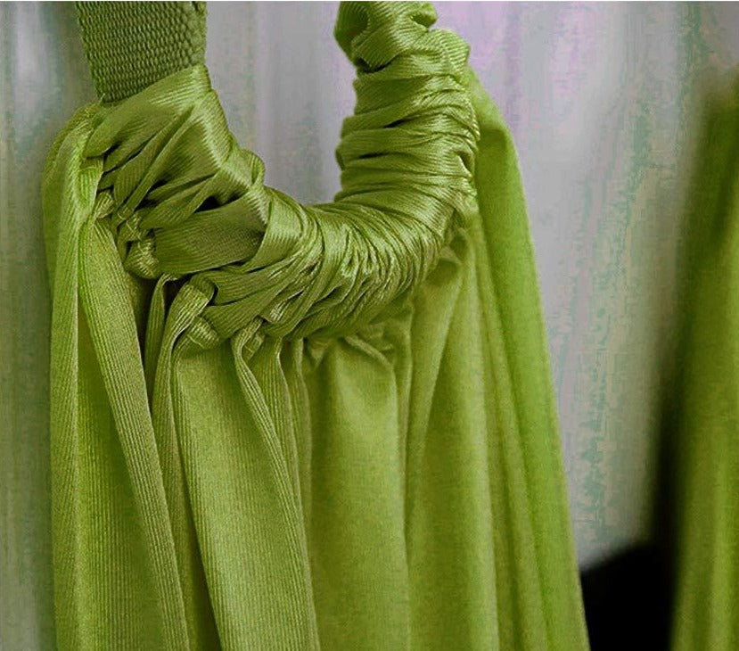 נדנדת ערסל יוגה | Gift - Relax - Sport - Stretch - Yoga - יוגה - ספורט | Shoprifty