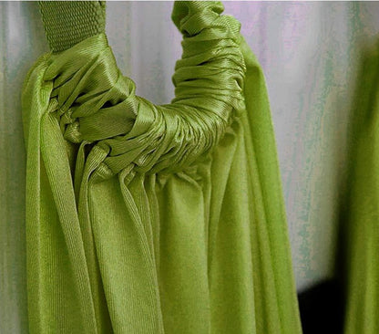 נדנדת ערסל יוגה | Gift - Relax - Sport - Stretch - Yoga - יוגה - ספורט | Shoprifty