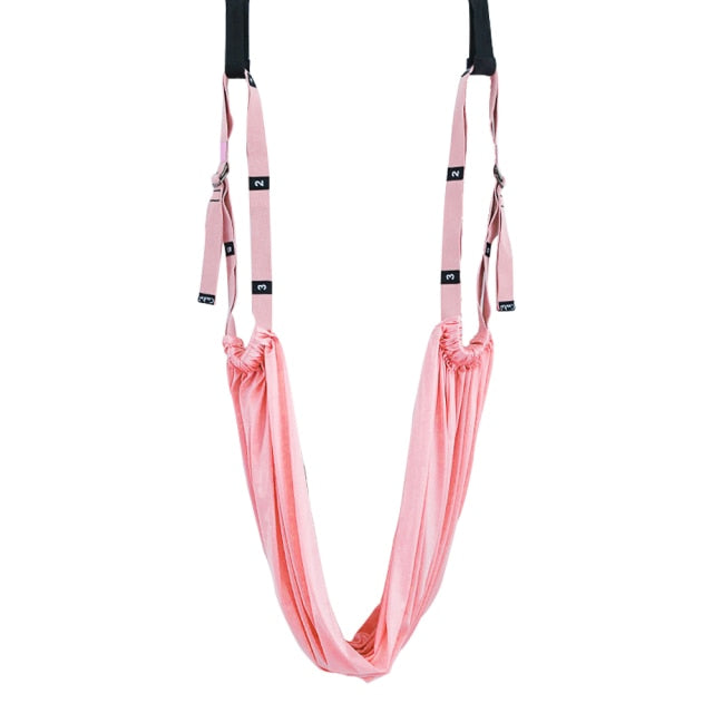 נדנדת ערסל יוגה | Gift - Relax - Sport - Stretch - Yoga - יוגה - ספורט | Shoprifty