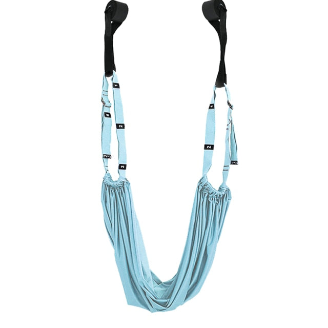 נדנדת ערסל יוגה | Gift - Relax - Sport - Stretch - Yoga - יוגה - ספורט | Shoprifty