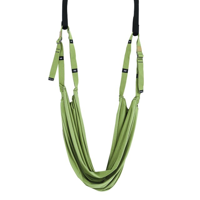 נדנדת ערסל יוגה | Gift - Relax - Sport - Stretch - Yoga - יוגה - ספורט | Shoprifty