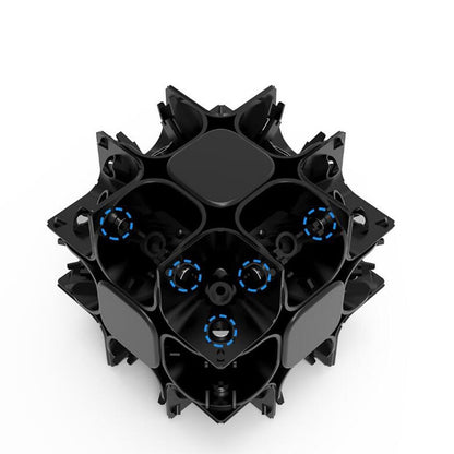 קובייה הונגרית חכמה Games