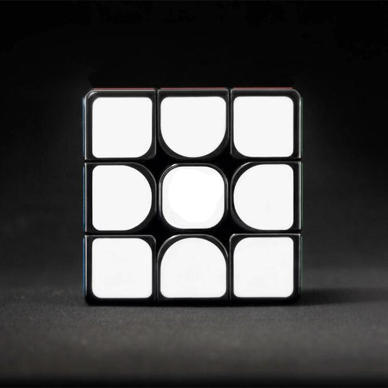 קובייה הונגרית חכמה Games