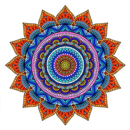 פאזלים ייחודים מעץ פאזל