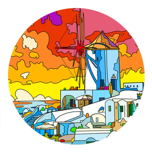 פאזלים ייחודים מעץ פאזל