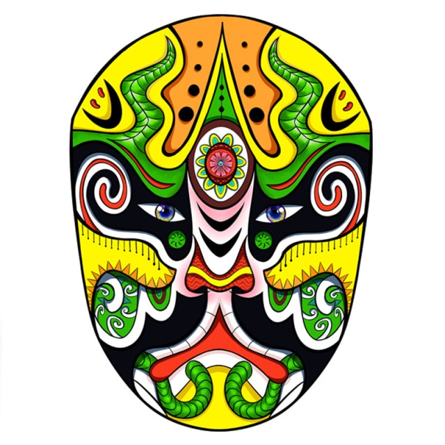 פאזלים ייחודים מעץ פאזל