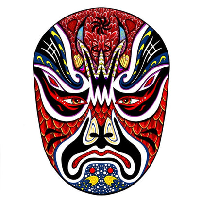 פאזלים ייחודים מעץ פאזל