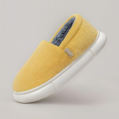 נעלי בית סופטי softy יוניסקס לגבר ולאישה מתנה נוח מחמם גמיש אלסטי סופג זעזועים רך מדהים מבצע הנחה