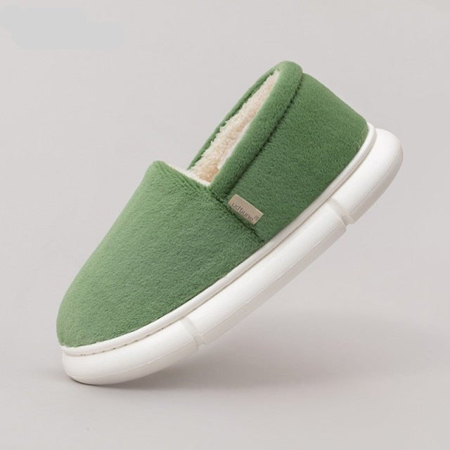 נעלי בית סופטי softy יוניסקס לגבר ולאישה מתנה נוח מחמם גמיש אלסטי סופג זעזועים רך מדהים מבצע הנחה