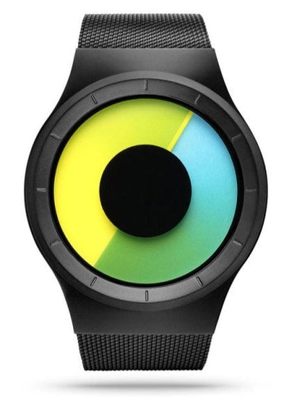 שעון קוורץ ™Watchrifty