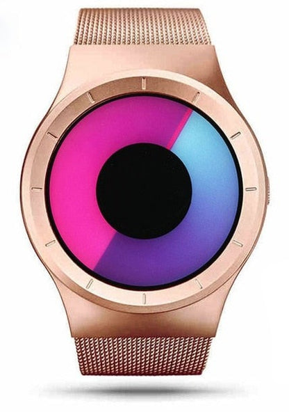 שעון קוורץ ™Watchrifty