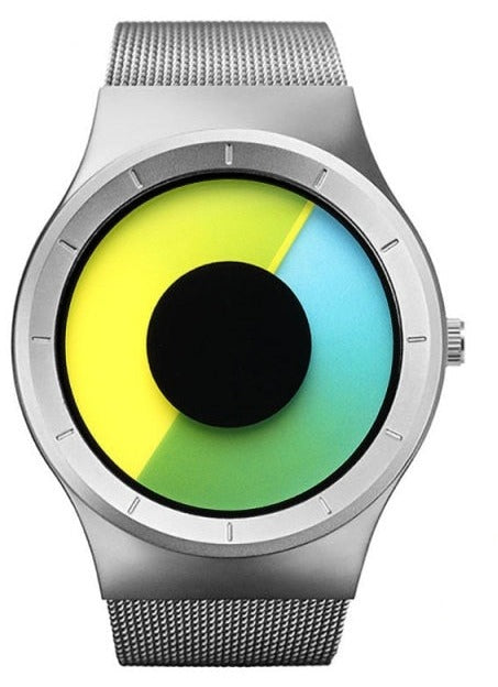 שעון קוורץ ™Watchrifty