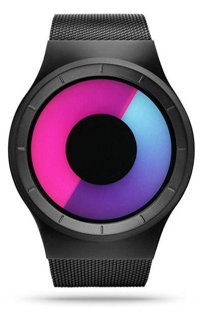 שעון קוורץ ™Watchrifty