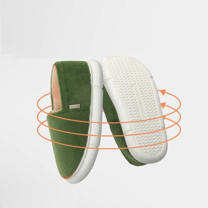 נעלי בית סופטי softy יוניסקס לגבר ולאישה מתנה נוח מחמם גמיש אלסטי סופג זעזועים רך מדהים מבצע הנחה