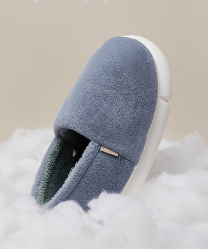 נעלי בית סופטי softy יוניסקס לגבר ולאישה מתנה נוח מחמם גמיש אלסטי סופג זעזועים רך מדהים מבצע הנחה