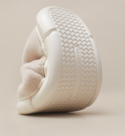 נעלי בית סופטי softy יוניסקס לגבר ולאישה מתנה נוח מחמם גמיש אלסטי סופג זעזועים רך מדהים מבצע הנחה