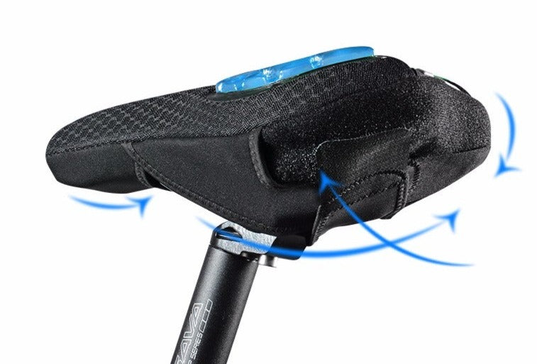 מושב אופניים ארגונומי אופניים