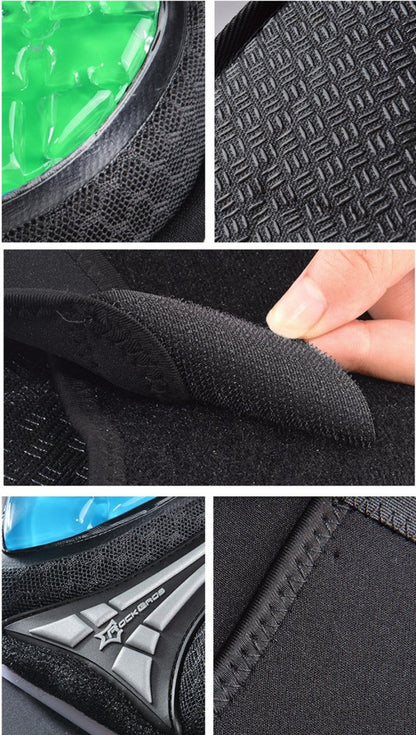 מושב אופניים ארגונומי אופניים