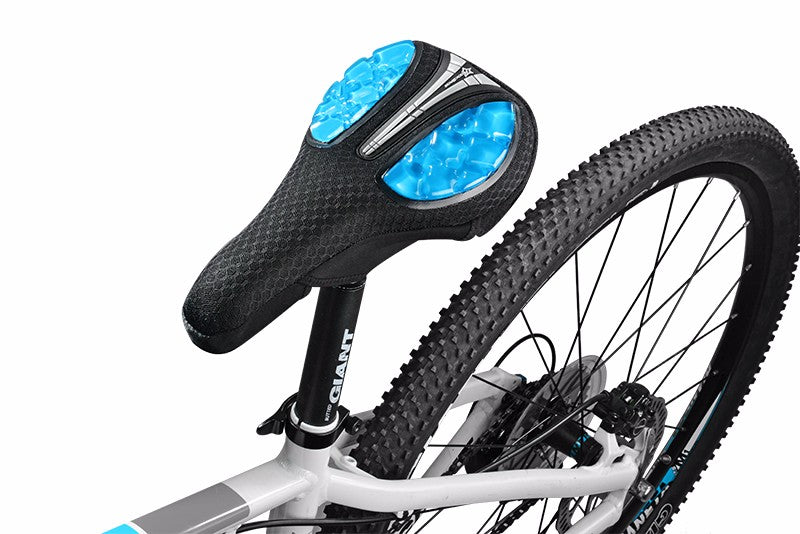 מושב אופניים ארגונומי אופניים