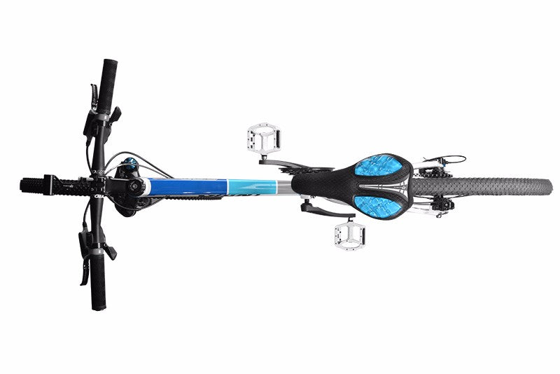 מושב אופניים ארגונומי אופניים