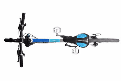 מושב אופניים ארגונומי אופניים