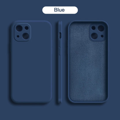 קאבר סיליקון נוזלי ל-iPhone 13 iPhone