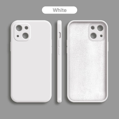 קאבר סיליקון נוזלי ל-iPhone 13 iPhone