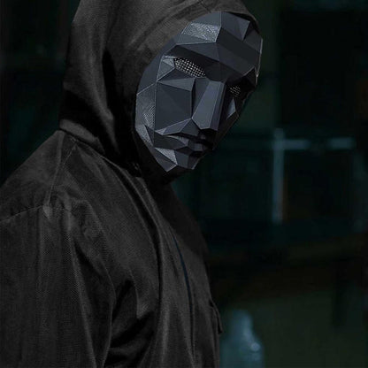 מסיכות משחקי הדיונון Costumes & Accessories