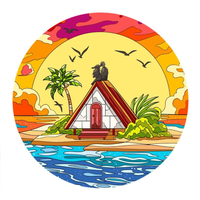 פאזלים ייחודים מעץ פאזל