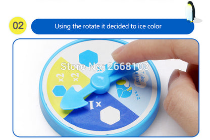 הצילו את הפינגווין Toys & Games