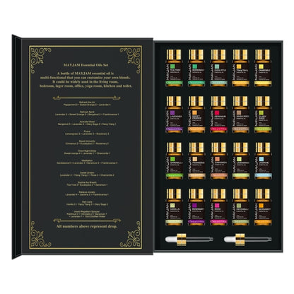 שמנים אתריים ריח טיפוליים ספא עיסוי רוגע שלווה נר