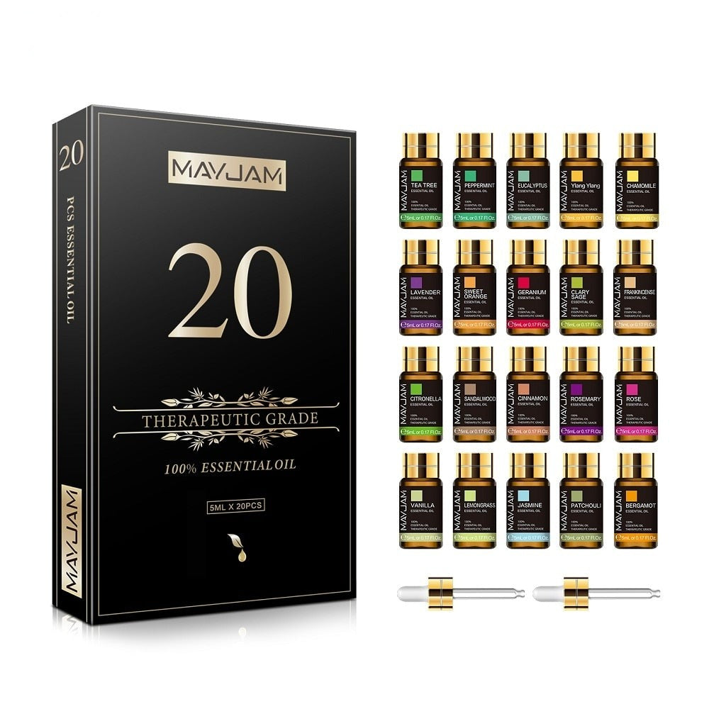  יוגה מדיטציה שינה טובה שמנים אתריים ריח טיפוליים ספא עיסוי רוגע שלווה נר