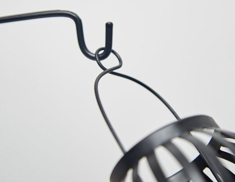 מחזיק נרות פעמונים פסלונים נר עיצוב הבית מעוצב יפה