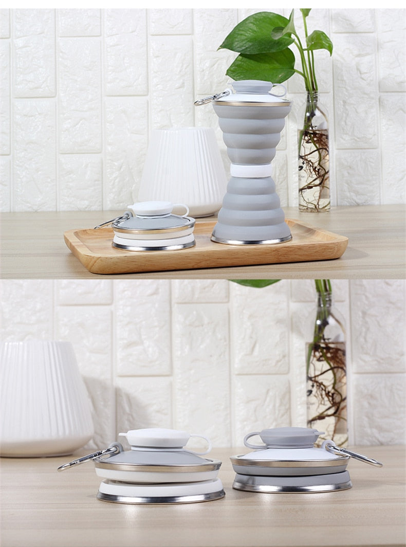 הבקבוק המתכווץ