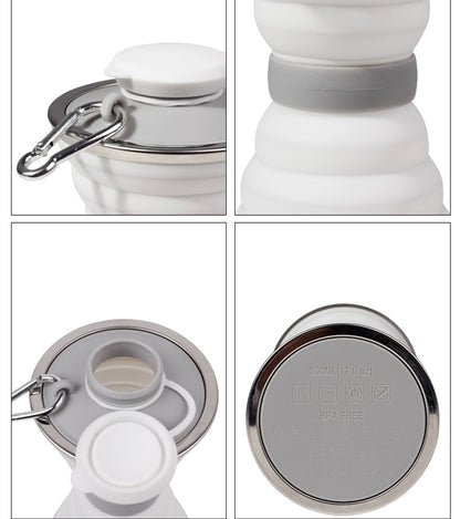 הבקבוק המתכווץ