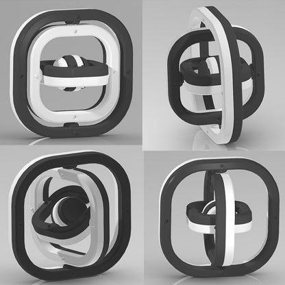 גיירו תלת מימד להגברת הריכוז