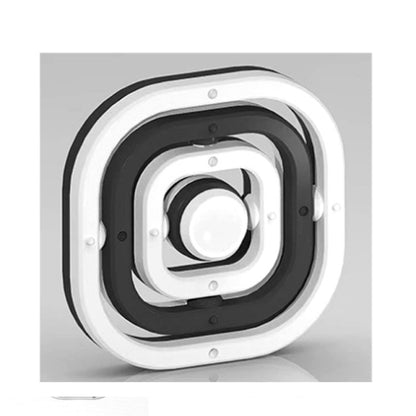 גיירו תלת מימד להגברת הריכוז