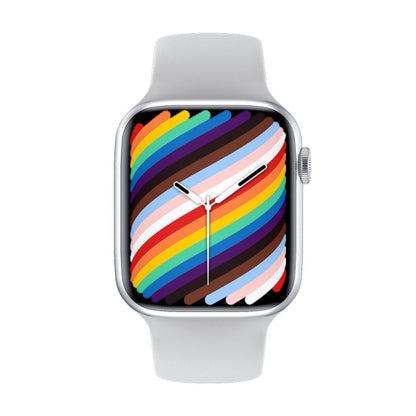 שעון חכם ™Chronical VII בעברית