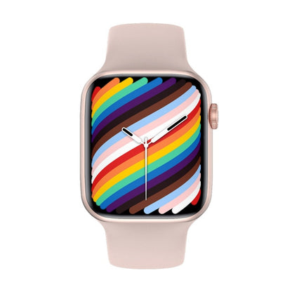 שעון חכם ™Chronical VII בעברית