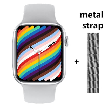 שעון חכם ™Chronical VII בעברית