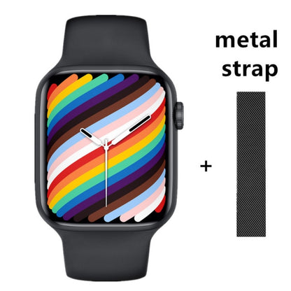 שעון חכם ™Chronical VII בעברית