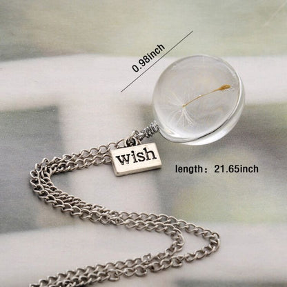 שרשרת המשאלות