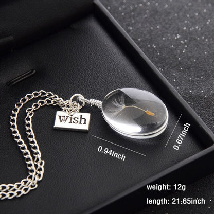 שרשרת המשאלות