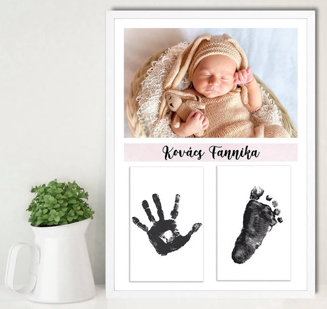 תמונת דיו למזכרת נצחית